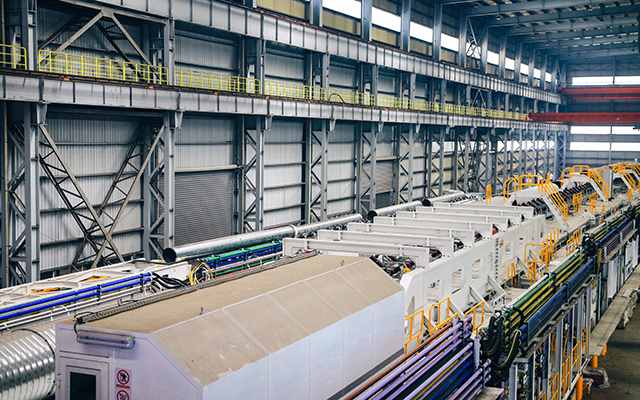 主攻燃料電(diàn)池核心零部件(jiàn)，動力源新能(néng)源蓄勢待發